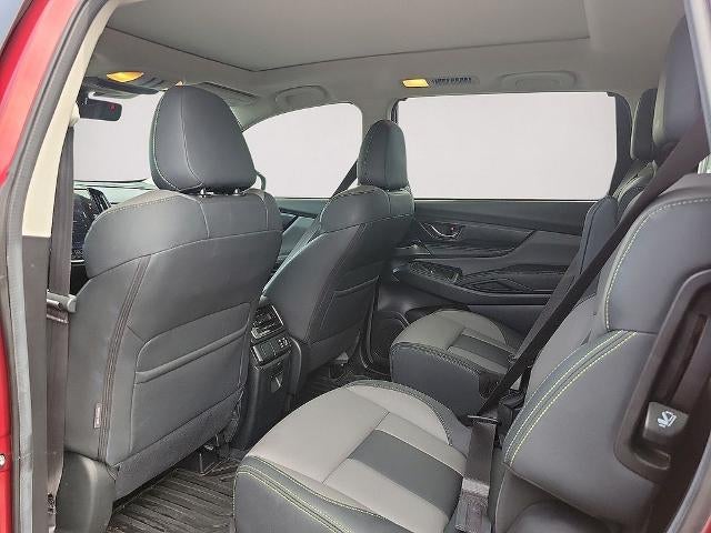 2024 Subaru Ascent Onyx Edition 7-Passenger