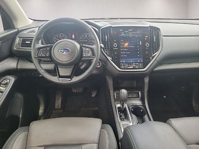2024 Subaru Ascent Onyx Edition 7-Passenger