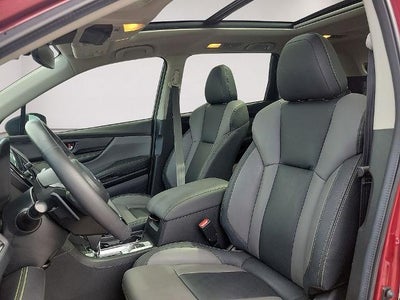 2024 Subaru Ascent Onyx Edition 7-Passenger