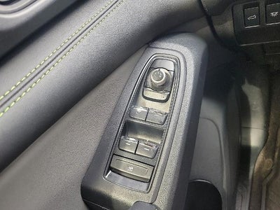 2024 Subaru Ascent Onyx Edition 7-Passenger