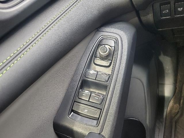 2024 Subaru Ascent Onyx Edition 7-Passenger