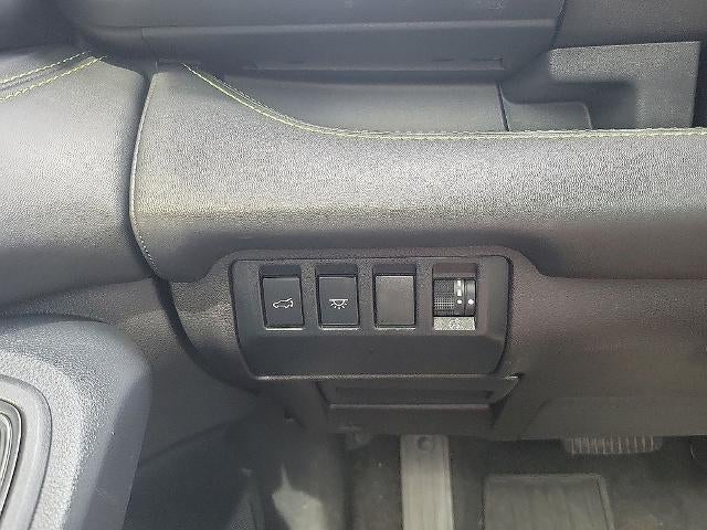 2024 Subaru Ascent Onyx Edition 7-Passenger