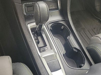 2024 Subaru Ascent Onyx Edition 7-Passenger