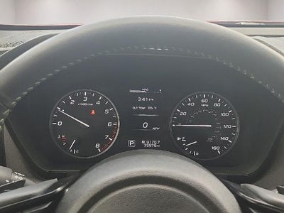 2024 Subaru Ascent Onyx Edition 7-Passenger