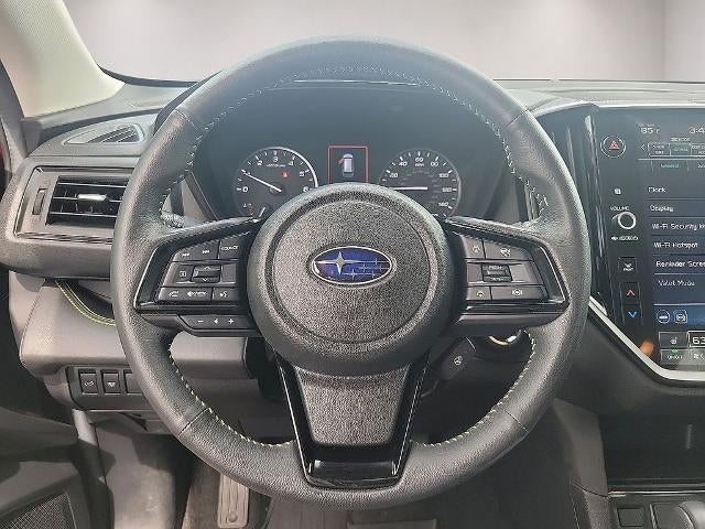 2024 Subaru Ascent Onyx Edition 7-Passenger