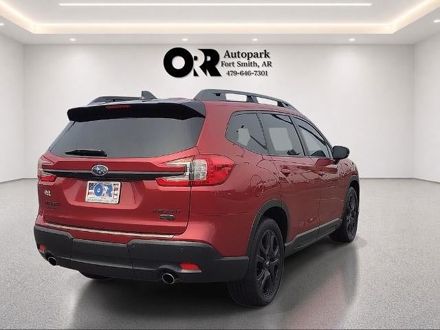 2024 Subaru Ascent Onyx Edition 7-Passenger