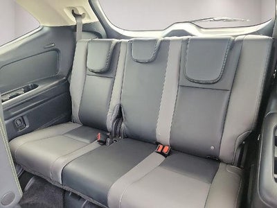 2024 Subaru Ascent Onyx Edition 7-Passenger