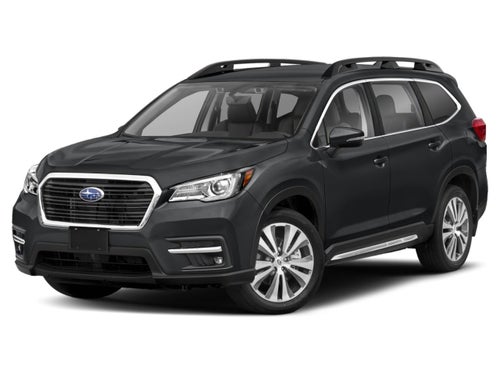 2022 Subaru Ascent Limited 8-Passenger