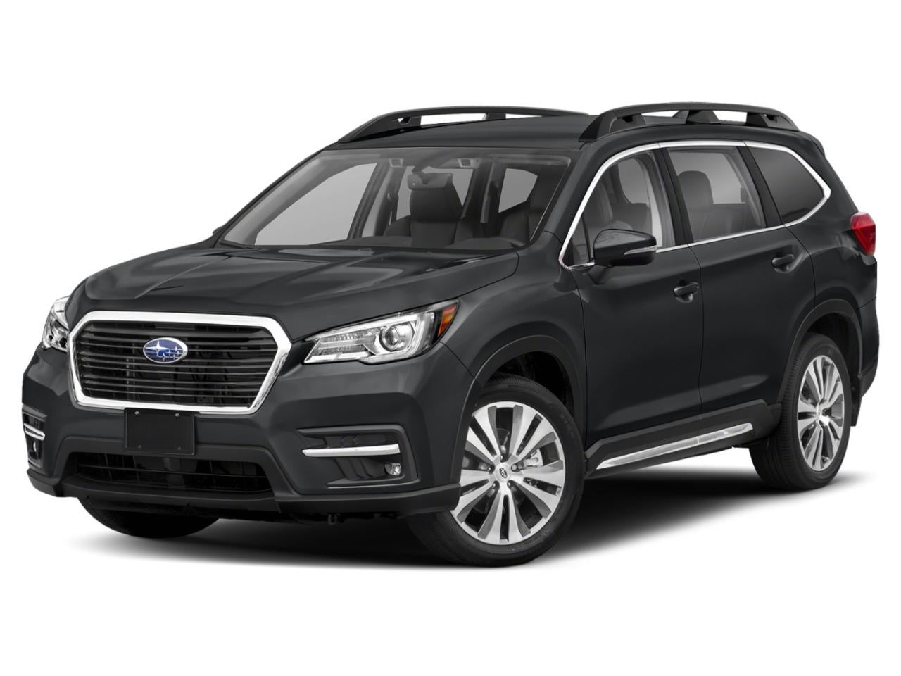 2022 Subaru Ascent Limited 8-Passenger