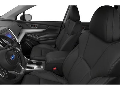 2022 Subaru Ascent Limited 8-Passenger
