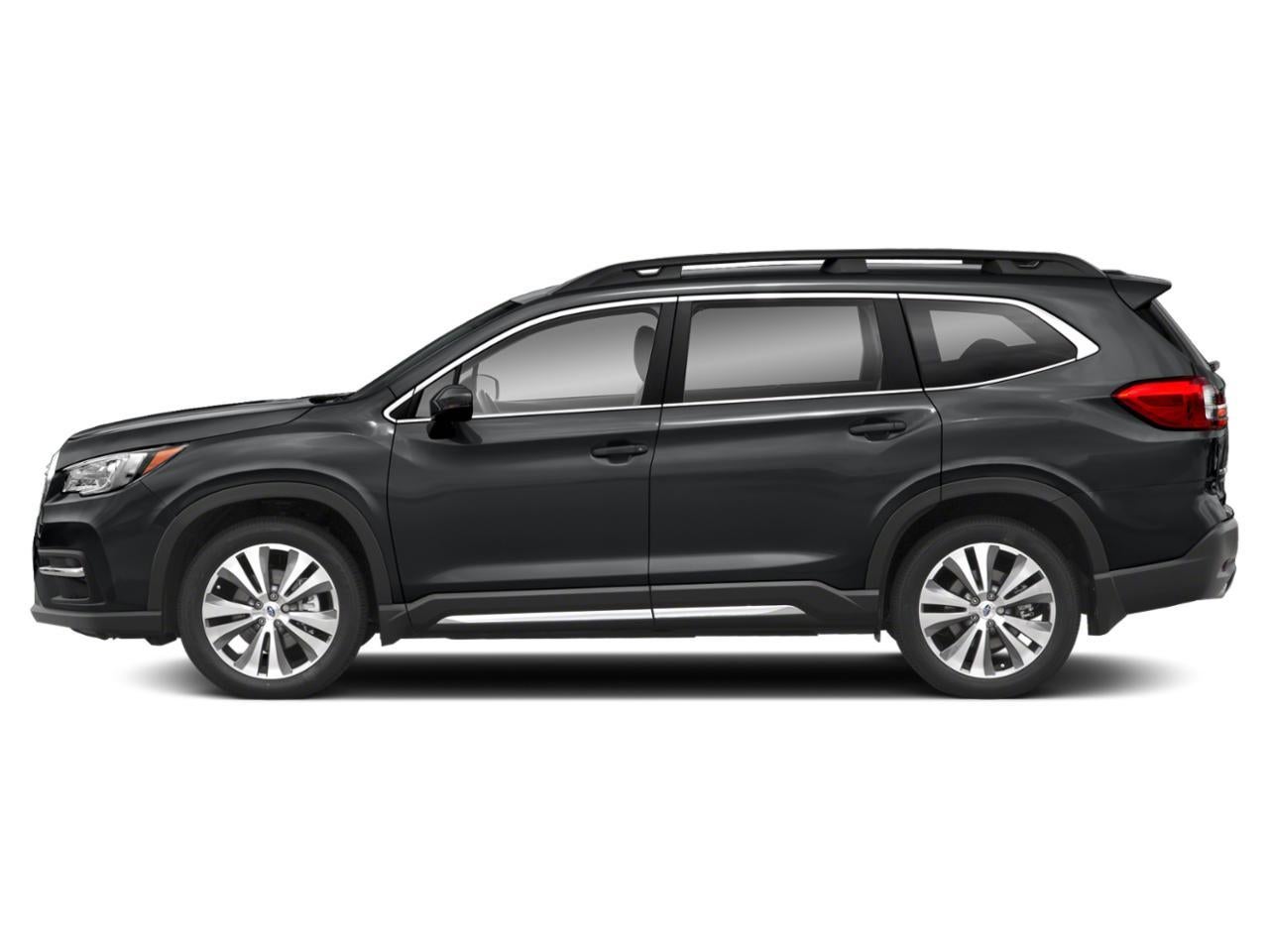 2022 Subaru Ascent Limited 8-Passenger