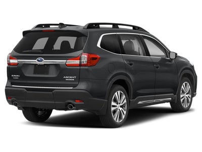 2022 Subaru Ascent Limited 8-Passenger