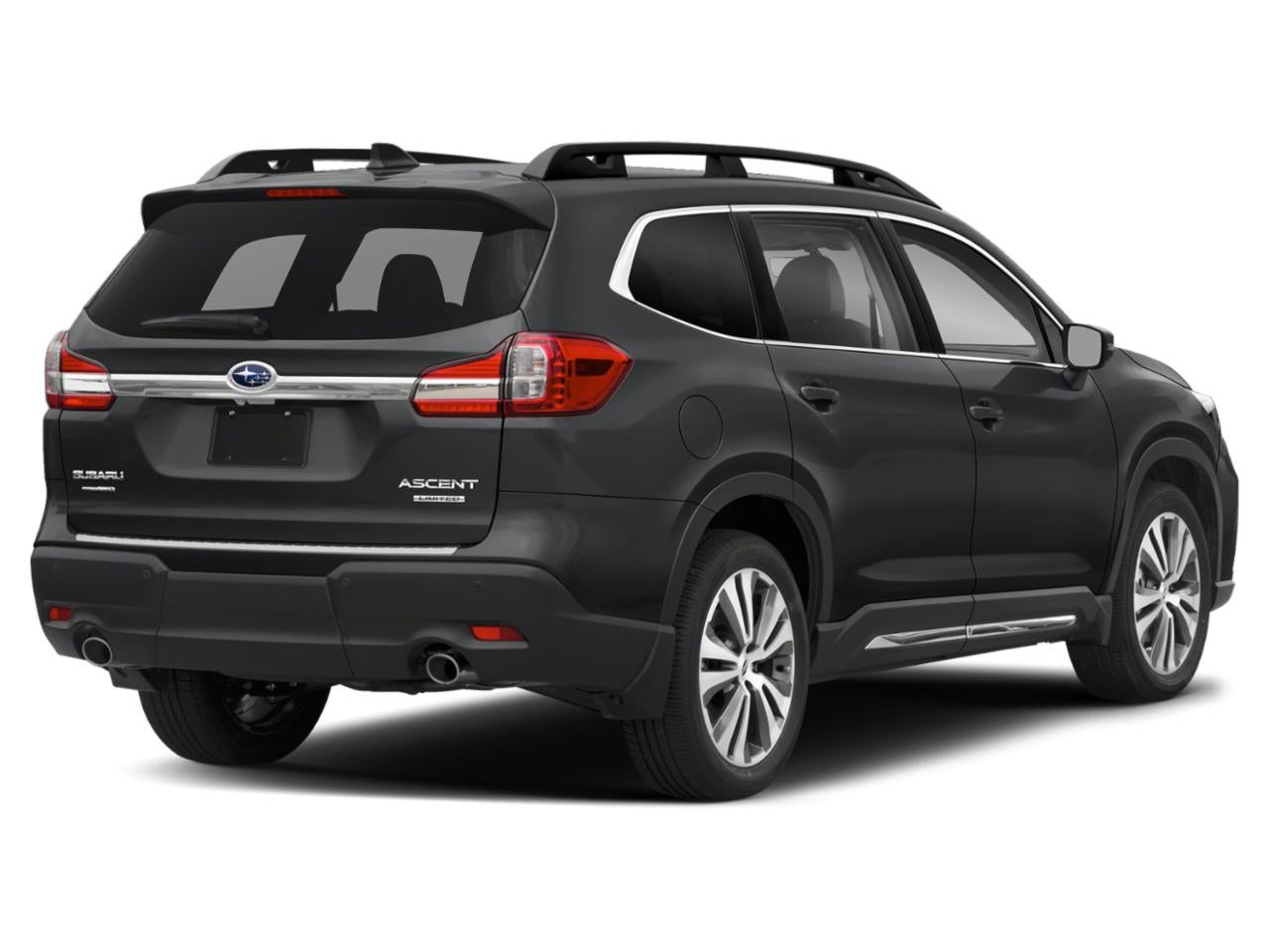 2022 Subaru Ascent Limited 8-Passenger