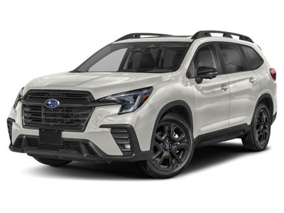 2023 Subaru Ascent Onyx Edition Limited 7-Passenger