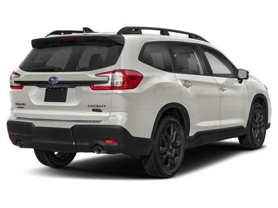 2023 Subaru Ascent Onyx Edition Limited 7-Passenger