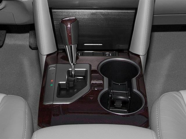 2014 Toyota Camry 4dr Sdn I4 Auto XLE (Natl) *Ltd Avail*