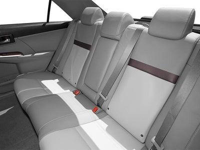 2014 Toyota Camry 4dr Sdn I4 Auto XLE (Natl) *Ltd Avail*