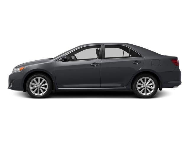 2014 Toyota Camry 4dr Sdn I4 Auto XLE (Natl) *Ltd Avail*