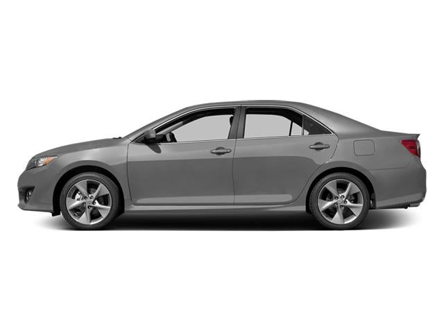 2014 Toyota Camry 4dr Sdn I4 Auto LE (Natl) *Ltd Avail*