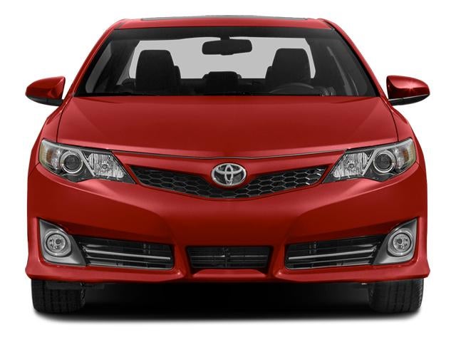 2014 Toyota Camry 4dr Sdn I4 Auto LE (Natl) *Ltd Avail*