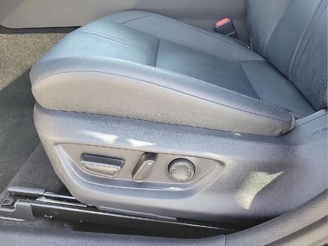 2025 Toyota Camry XSE (Natl)