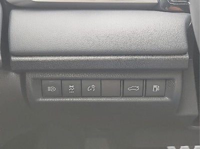 2025 Toyota Camry XSE (Natl)