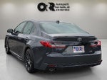 2025 Toyota Camry XSE (Natl)