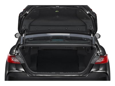 2025 Toyota Camry XSE (Natl)