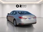 2025 Toyota Camry LE (SE)