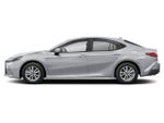 2025 Toyota Camry LE (SE)