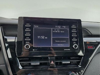 2024 Toyota Camry SE Auto (SE)