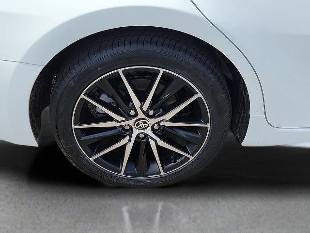 2024 Toyota Camry SE Auto (SE)