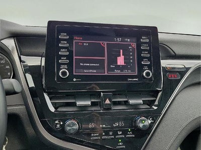 2024 Toyota Camry SE Auto (SE)