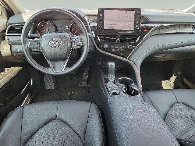 2024 Toyota Camry XSE Auto (Natl)