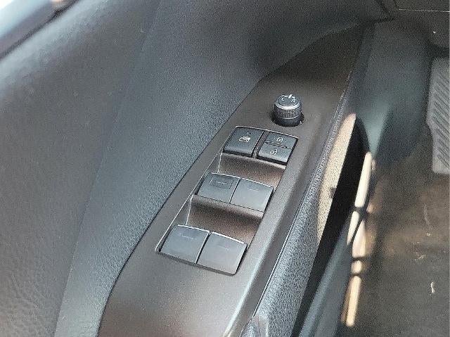 2024 Toyota Camry XSE Auto (Natl)