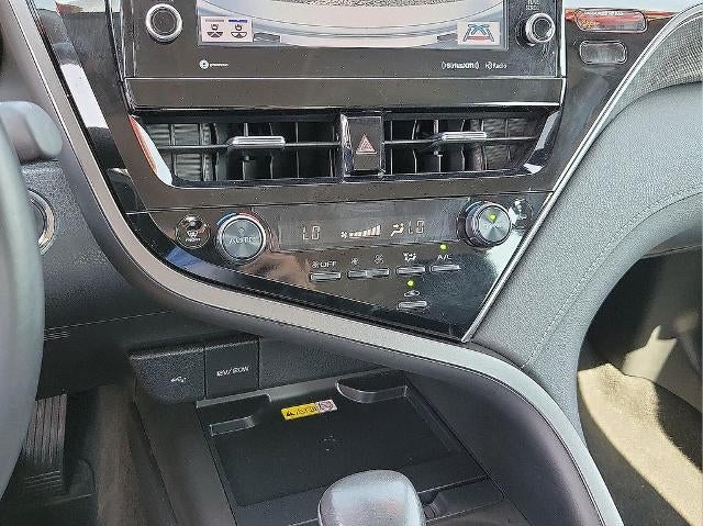 2024 Toyota Camry XSE Auto (Natl)