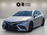 2024 Toyota Camry XSE Auto (Natl)