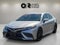 2024 Toyota Camry XSE Auto (Natl)