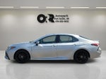 2024 Toyota Camry XSE Auto (Natl)