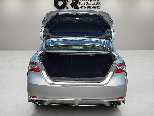 2024 Toyota Camry XSE Auto (Natl)