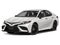 2022 Toyota Camry SE Nightshade Auto (Natl)
