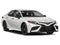 2022 Toyota Camry SE Nightshade Auto (Natl)