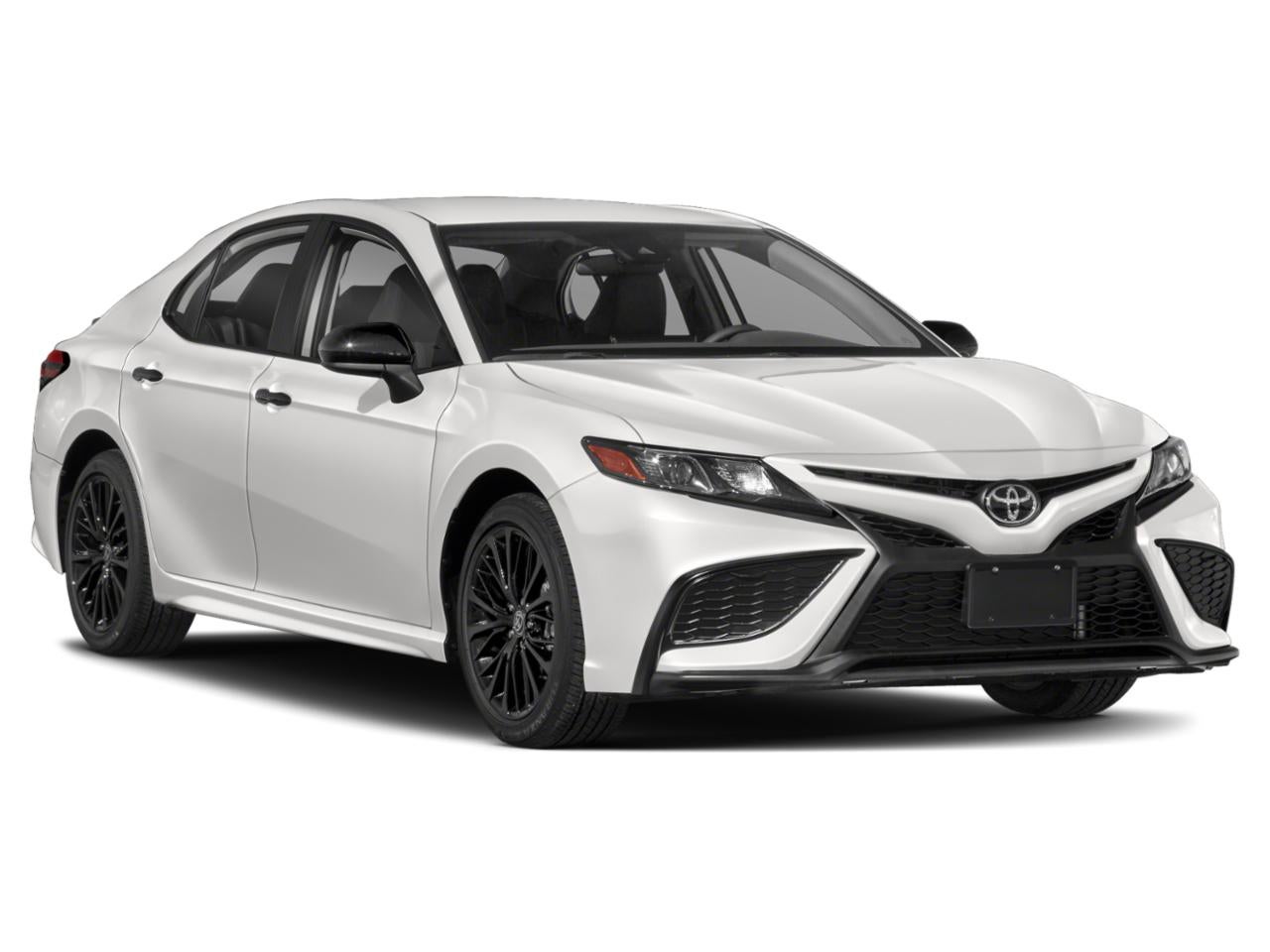 2022 Toyota Camry SE Nightshade Auto (Natl)