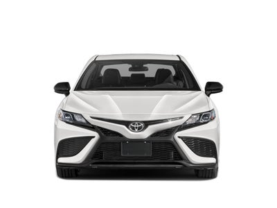 2022 Toyota Camry SE Nightshade Auto (Natl)