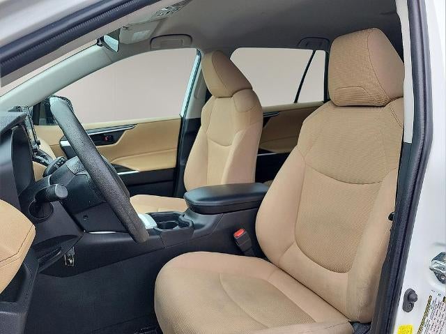 2021 Toyota RAV4 Hybrid LE AWD (Natl) *Ltd Avail*