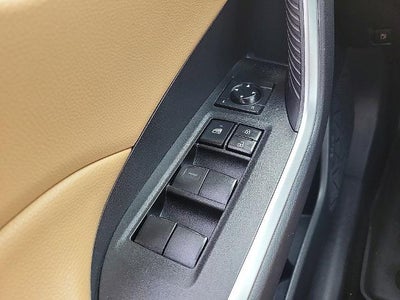 2021 Toyota RAV4 Hybrid LE AWD (Natl) *Ltd Avail*