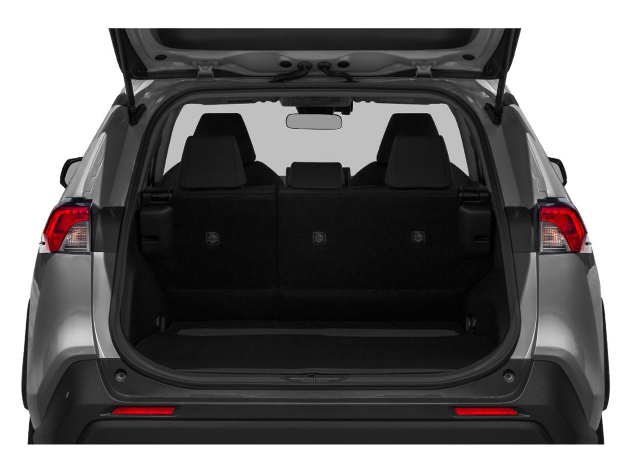 2021 Toyota RAV4 Hybrid LE AWD (Natl) *Ltd Avail*