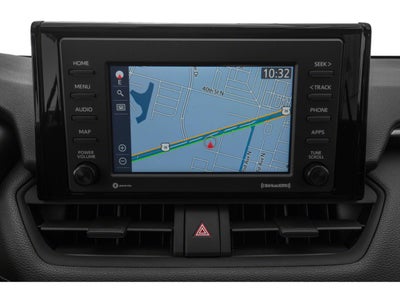 2021 Toyota RAV4 Hybrid LE AWD (Natl) *Ltd Avail*