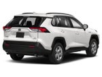 2021 Toyota RAV4 Hybrid LE AWD (Natl) *Ltd Avail*