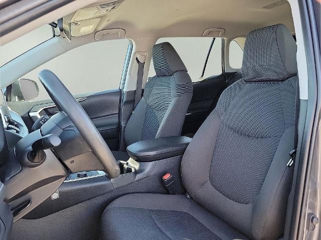 2024 Toyota RAV4 Hybrid LE AWD (Natl)